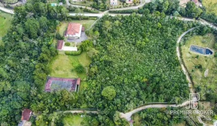 Casa à venda, 600 m² por R$ 2.399.900,00 - Albuquerque - Teresópolis/RJ