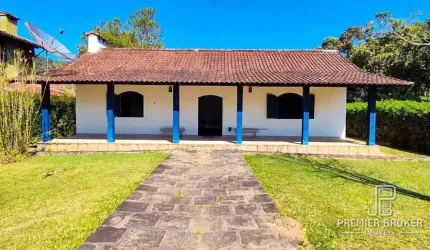 Casa à venda, 171 m² por R$ 900.000,00 - Prata dos Aredes - Teresópolis/RJ