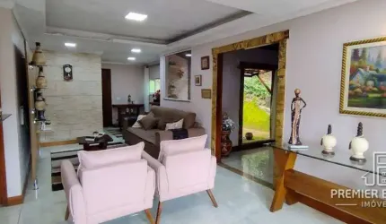 Casa à venda, 250 m² por R$ 549.900,00 - Prata - Teresópolis/RJ