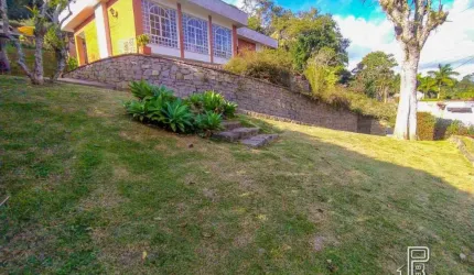Casa à venda, 330 m² por R$ 1.250.000,00 - Albuquerque - Teresópolis/RJ
