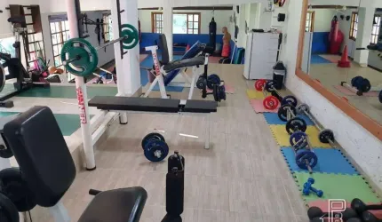 Casa à venda, 1000 m² por R$ 3.499.000,00 - Iucas - Teresópolis/RJ