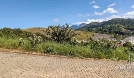 Terreno à venda, 1126 m² por R$ 279.000,00 - Prata - Teresópolis/RJ