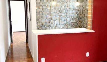 Apartamento com 1 dormitório à venda, 33 m² por R$ 240.000,00 - Jardim Cascata - Teresópolis/RJ