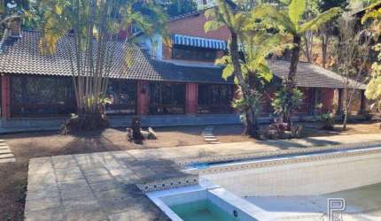 Casa à venda, 310 m² por R$ 750.000,00 - Albuquerque - Teresópolis/RJ