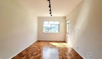 Apartamento à venda, 59 m² por R$ 470.000,00 - Alto - Teresópolis/RJ