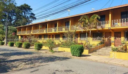 Casa com 2 dormitórios à venda, 100 m² por R$ 480.000,00 - Comary - Teresópolis/RJ