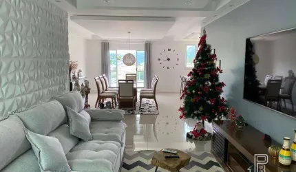 Casa à venda, 250 m² por R$ 990.000,00 - Panorama - Teresópolis/RJ