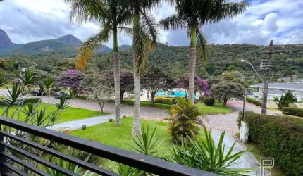 Casa à venda, 632 m² por R$ 4.499.900,00 - Quebra Frascos - Teresópolis/RJ