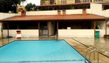 Casa à venda, 80 m² por R$ 320.000,00 - Parque São Luiz - Teresópolis/RJ
