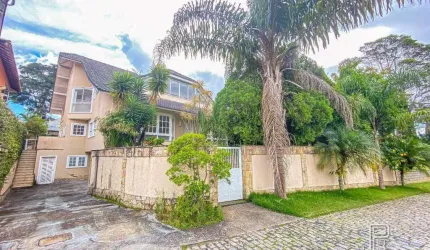 Casa à venda, 341 m² por R$ 2.000.000,00 - Várzea - Teresópolis/RJ