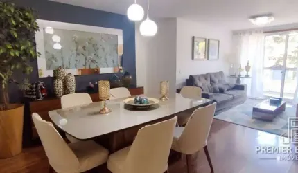 Apartamento com 3 dormitórios à venda, 99 m² por R$ 650.000,00 - Várzea - Teresópolis/RJ