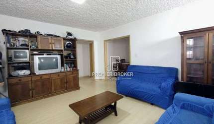 Casa à venda, 120 m² por R$ 445.000,00 - Fazendinha - Teresópolis/RJ