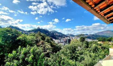Casa à venda, 160 m² por R$ 750.000,00 - Iucas - Teresópolis/RJ