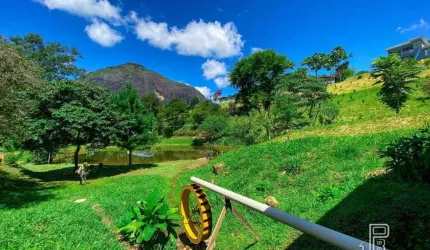 Sítio à venda, 420000 m² por R$ 4.000.000,00 - Três Córregos - Teresópolis/RJ