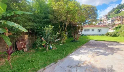 Casa à venda, 98 m² por R$ 700.000,00 - Alto - Teresópolis/RJ