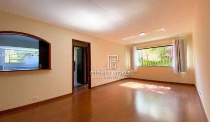 Apartamento à venda, 48 m² por R$ 271.000,00 - Cascata Guarani - Teresópolis/RJ