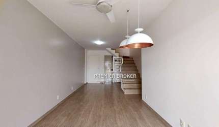 Cobertura à venda, 145 m² por R$ 950.000,00 - Alto - Teresópolis/RJ