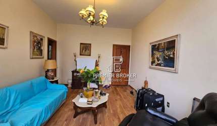 Apartamento à venda, 100 m² por R$ 480.000,00 - Alto - Teresópolis/RJ