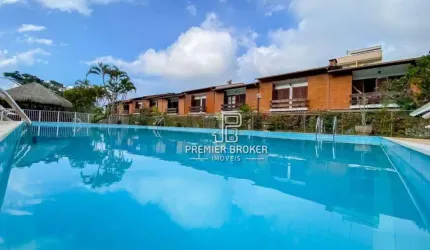 Casa à venda, 150 m² por R$ 790.000,00 - Alto - Teresópolis/RJ