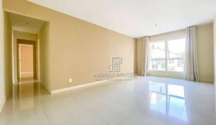 Apartamento à venda, 86 m² por R$ 730.000,00 - Agriões - Teresópolis/RJ