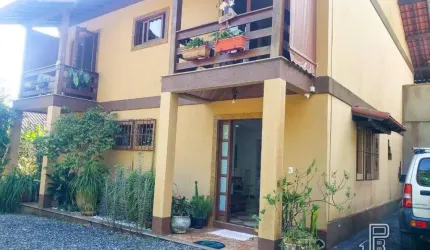 Casa à venda, 250 m² por R$ 890.000,00 - Panorama - Teresópolis/RJ