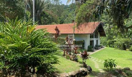 Sítio à venda, 106000 m² por R$ 1.750.000,00 - Prata dos Aredes - Teresópolis/RJ