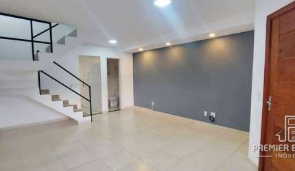 Casa à venda, 76 m² por R$ 320.000,00 - Araras - Teresópolis/RJ