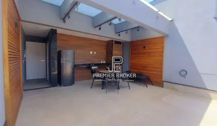 Apartamento à venda, 62 m² por R$ 473.000,00 - Alto - Teresópolis/RJ