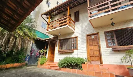 Casa à venda, 70 m² por R$ 400.000,00 - Araras - Teresópolis/RJ