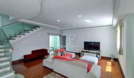 Casa à venda, 250 m² por R$ 2.000.000,00 - Tijuca - Teresópolis/RJ