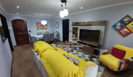 Cobertura à venda, 190 m² por R$ 855.000,00 - Várzea - Teresópolis/RJ