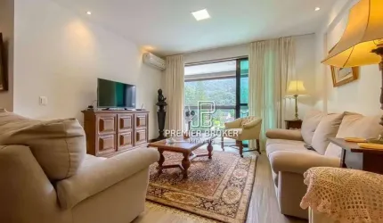Apartamento à venda, 138 m² por R$ 1.300.000,00 - Alto - Teresópolis/RJ