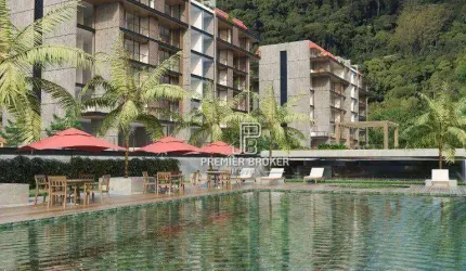 Apartamento à venda, 59 m² por R$ 680.000,00 - Alto - Teresópolis/RJ