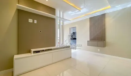 Apartamento à venda, 55 m² por R$ 289.000,00 - Araras - Teresópolis/RJ
