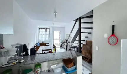 Casa à venda, 58 m² por R$ 375.000,00 - Parque do Imbui - Teresópolis/RJ
