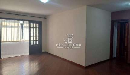 Apartamento à venda, 104 m² por R$ 460.000,00 - Várzea - Teresópolis/RJ