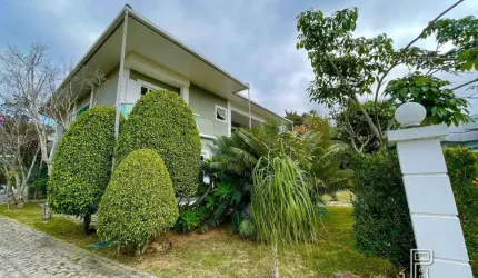 Casa à venda, 530 m² por R$ 3.600.000,00 - Várzea - Teresópolis/RJ