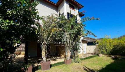 Casa à venda, 248 m² por R$ 997.000,00 - Vargem Grande - Teresópolis/RJ