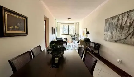 Apartamento à venda, 88 m² por R$ 680.000,00 - Agriões - Teresópolis/RJ