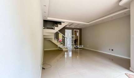 Casa à venda, 76 m² por R$ 350.000,00 - Araras - Teresópolis/RJ