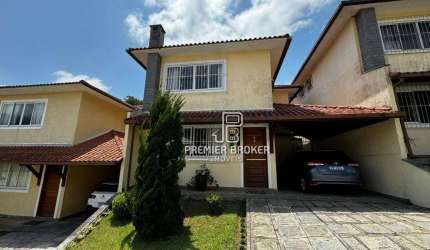 Casa à venda, 122 m² por R$ 720.000,00 - Araras - Teresópolis/RJ