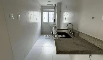 Apartamento à venda, 56 m² por R$ 400.000,00 - Várzea - Teresópolis/RJ
