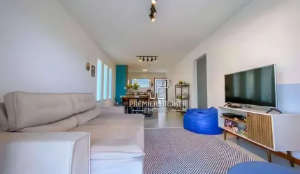 Casa à venda, 102 m² por R$ 630.000,00 - Albuquerque - Teresópolis/RJ