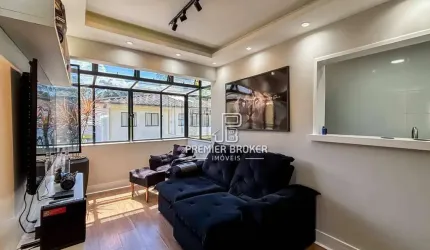 Apartamento 2 quartos à venda.
