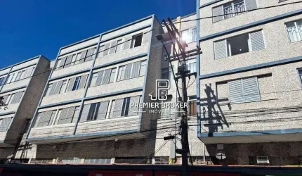 Apartamento à venda, 67 m² por R$ 310.000,00 - Alto - Teresópolis/RJ