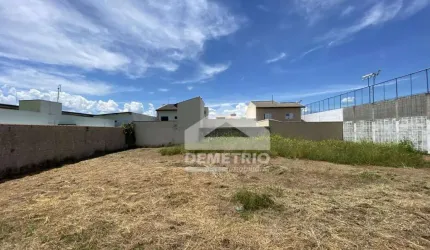 Terreno Jardim Paraíba Aparecida