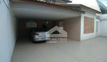 Casa para venda possui 278 metros quadrados com 4 quartos em Nova Guará - Guaratinguetá - SP