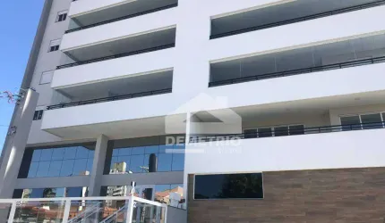 Apartamento três suítes, varanda gourmet - Jabuticabeiras