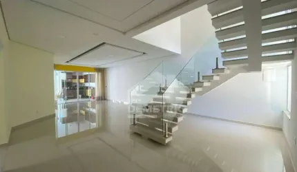 Ótima localização, casa nova