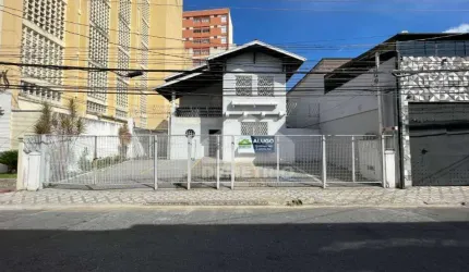 Ponto Comercial Centro Taubaté